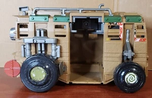 2012 Nickelodeon Teenage Mutant Ninja Turtles: Shellraiser Assault Vehicle(READ) - Picture 1 of 7