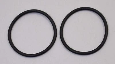 Technics 2 CD Belt Set SL-MC60 SL-MC59 New Replacement Parts