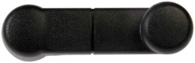 Manivela de ventana Dorman 703AY97 1988 1989 1990 1991 Ford F-250 1987-1996 Foto 1 de 3