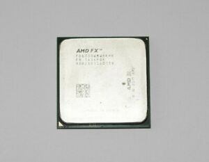 AMD FX-6300 3,5GHz (FD6300WMW6KHK) Prozessor Sockel AM3+ + Wärmeleitpaste 