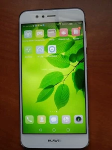 Huawei Nova 2 plus BAC-TL00, silver, new - Picture 1 of 2
