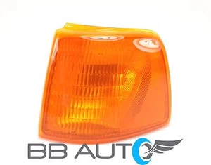 1993-1997 FORD RANGER TRUCK LH DRIVER SIDE CORNER PARK SIGNAL LIGHT LENS NEW  - Picture 1 of 2