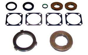 Overhaul Kit Hurth ZF Marine Transmission 500440 Models HBW 20 220 250 - Picture 1 of 1