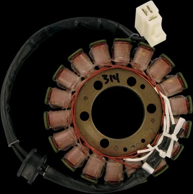 Generador Estator Alternador Ricks Suzuki GSXR1000 01-04 Foto 1 de 4