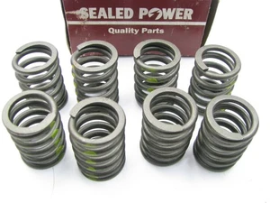 (8) Sealed Power VS-786 Valve Spring For 1975-1987 Toyota 22R 22REC - Picture 1 of 2