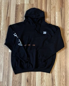 Giveon 2022 Tour Hoodie Black Men’s XL - Picture 1 of 3