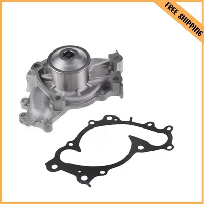 Fit 94-10 Toyota Solara 94-08 Lexus ES300 ES330 RX300 RX330 RX400h Water Pumps Foto 1 de 4