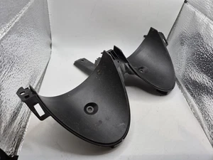 Volkswagen Lupo 6N 1999-2005 Genuine Dash Clocks Trim 6X2858292A Used OEM Part - Picture 1 of 8