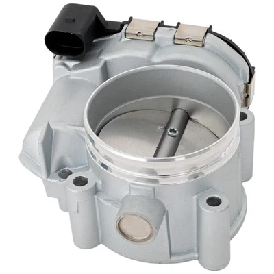 Cuerpo del acelerador para Audi R8 S6 A6 S8 A4 Quattro Allroad S4 2000-2002 Foto 1 de 4