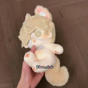 Identity V Florian Fire Investigator Plush Cotton Doll Anime Cosplay Dress Up - Imagen 1 de 3