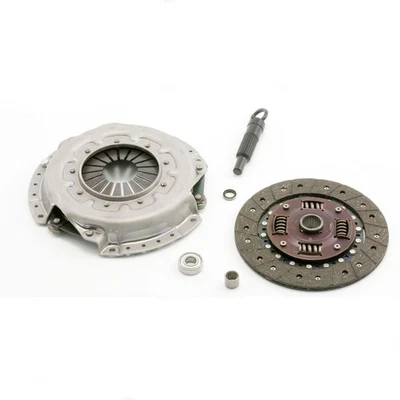 LuK 07-021 LuK RepSet with release bearing For Select 70-84 Ford Mazda Models - Image 1 of 4