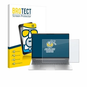 Anti Reflet Protection Ecran Verre pour HP ProBook 460 G11 Film Protecteur 9H - Photo 1/8