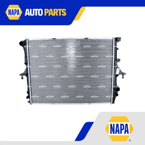 Radiator fits VW TOUAREG 7L 3.6 05 to 10 BHK NRF 7L0121253 7L0121253A 7L6121099 - Picture 1 of 12