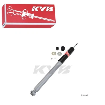 Amortiguador de suspensión delantero KYB para Mercedes-Benz C280 1994-2000 Foto 1 de 4