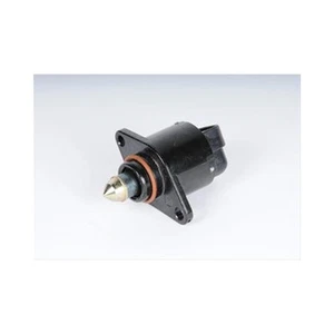 21007019 AC Delco Fuel Injection Idle Air Control Valve Gas for Saturn SL SC1 SC - Picture 1 of 2