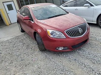 Генератор переменного тока 2016 BUICK VERANO 2,40 л б/у от оригинального производителя 116 000 миль C25849 - Изображение 1 из 4