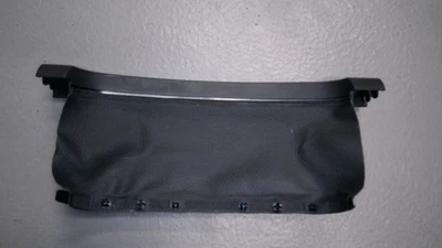 Verkleidung Oben 6Q1858349A VW Polo 1.4 TDI Bj 2006 9 N 2159405 - Bild 1 von 4