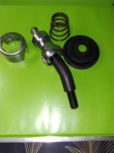 For 94-97 Dodge NV4500 Transmission Shifter Stub Kit, NV4500-119B, W/Round Top - Picture 1 of 3
