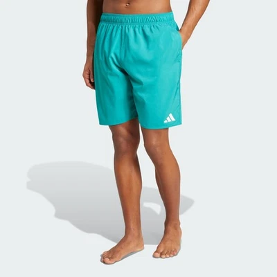 adidas men Swim Shorts 8-Inch - Image 1 of 4