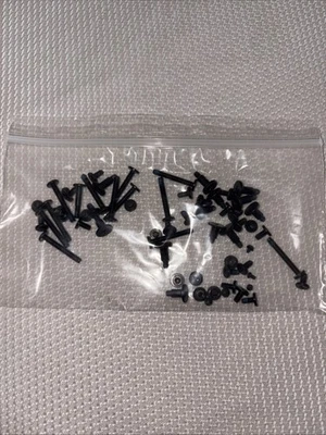 Lot Of 60 - Apple iMac Screws Various Sizes  - Image 1 of 3