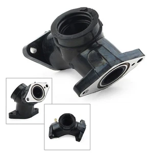 1x Carburetor Intake Manifold interface Glue Fit Yamaha V-Star250 2008-2011 2010 - Picture 1 of 7