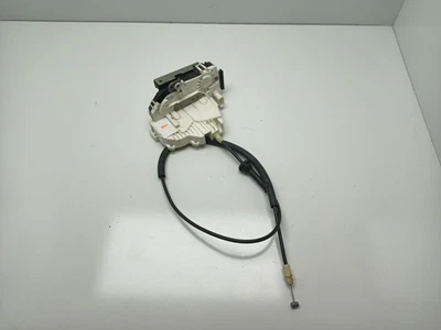 11-14 ACTUADOR DE PESTILLO DE CERRADURA DE PUERTA DELANTERA DERECHA DODGE AVENGER CHRYSLER 200 Foto 1 de 4