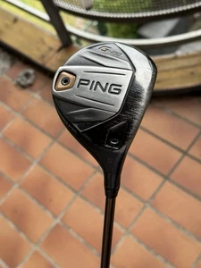 Ping G400 Holz 5 regular - Bild 1 von 10