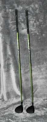 Top Flite Tour 3 Wood and 5 Wood (new) - Men's Flex - Image 1 of 4