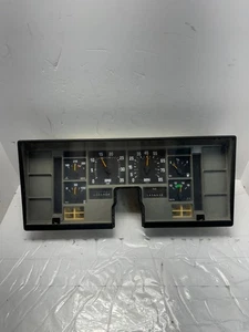 1997 International 3600 4700 3800 4900 Gauge Cluster Speedometer Cluster dd35000 - Foto 1 di 8