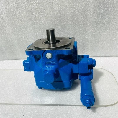 Bomba hidráulica de palhetas variáveis Bosch 0 513 300 101 0513300101 - Imagem 1 de 4