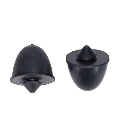 2 parachoques de brazo de control Buick Special Sportwagon Skylark GS 350 GS 400 1964-1972 Foto 1 de 4