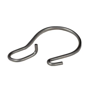 Burndy - WCH1 - Wire Holder - for 1in bundle - (Pack of 10) - Picture 1 of 2