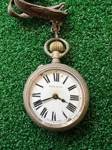 Denco Pocket Watch Swiss Made (misspelt Danko) - Picture 1 of 5