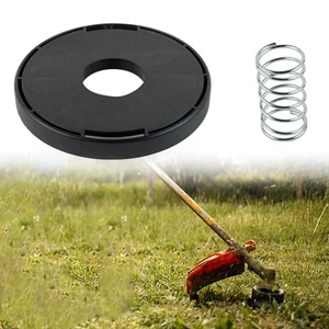 Set Spool Cap 97.2*28.7mm Grass Trimmer Kit Druable High Quality Material - Picture 1 of 12