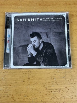 In The Lonely Hour: Drowning Shadows Edition [2 CD] Music - Image 1 of 4