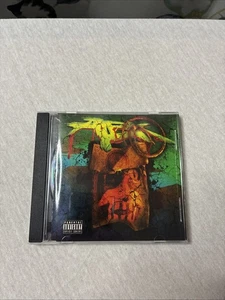 ABK Medicine Bag Green Psychopathic Records CD 2010 ICP, TWIZTID RARE! OOP! - Imagen 1 de 13