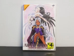 Ah! My Goddess: Flights of Fancy (S2) - Vol. 2: "I Only Want To Be With You" - A - Picture 1 of 2