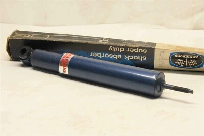 Amortiguador trasero (1) para DATSUN 510 sedán 1968-1969 Armstrong 62-5110 Reino Unido Foto 1 de 3