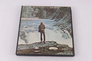 John Denver– Rocky Mountain High Reel Tape 7 ½ ips 4trk RCA Victor – EPPA 4731-C - Foto 1 di 5