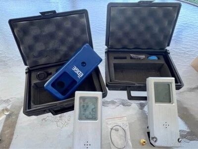 ORCA Industries EDGE - Electronic Dive Guide - Scuba Diving Computer - Image 1 of 2