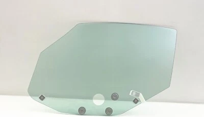 Driver/Left Side Door Window Glass For 2016-2024 Mazda MX-5 Miata Hardtop Foto 1 de 4