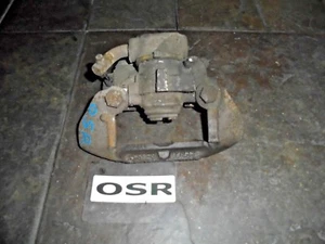BREMSSATTEL FAHRERSEITE HINTEN 331561 FÜR CITROEN XSARA PEUGEOT 206 206 CC - Bild 1 von 8
