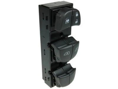 Выключатель стеклоподъемников для Nissan Pathfinder 2013-2015, 2017-2020 годов выпуска 55328TBXN - Изображение 1 из 2