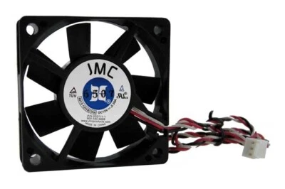 JMC 6015-12HB 60MM Fan - Image 1 of 2