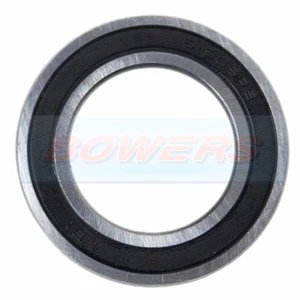 6905RS 25MM ID PLAIN DEEP GROOVE BALL BEARING 42MM OD - Picture 1 of 1
