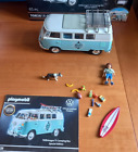 PLAYMOBIL Volkswagen T1 Camping Bus - Special Edition (70826) OVP