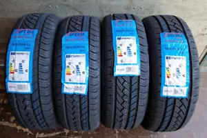 4 PNEUMATICI AUTO SUPERIA 185/60 R14 82H GOMME 1°SCELTA DOT 2024 4 STAGIONI - Foto 1 di 3
