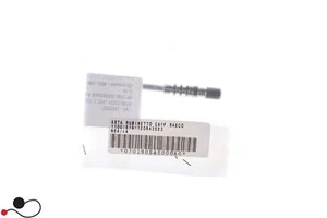 COMPONENTE MACCHINA CAFFE SAECO ASTA RUBINETTO 11001519 ORIGINALE - Imagen 1 de 1