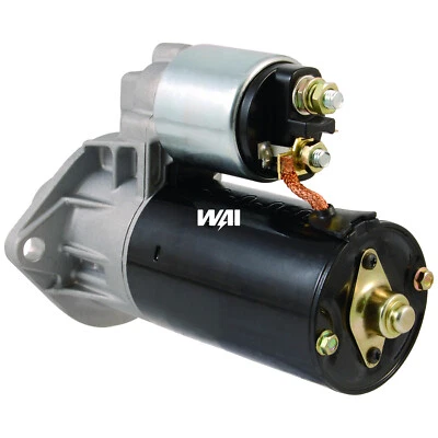 17276N Starter fits for SAAB 9000 Hatchback 9000 9000 Hatchback - Image 1 of 2