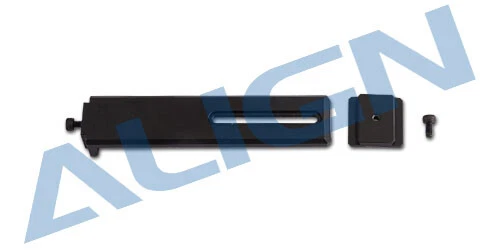 Align Helicopters G3 Camera Upper Mounting Bracket Set AGNGG3007XX - Image 1 of 1